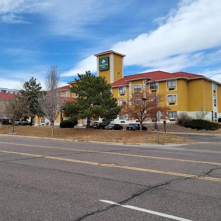 Greentree Inn Denver Tech Center Centennial Exterior photo